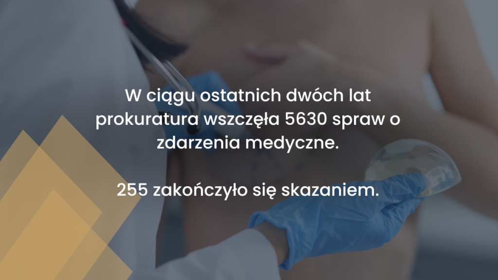 błędy medyczne - sąd