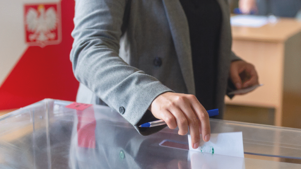 Ważność wyborów prezydenckich 2025