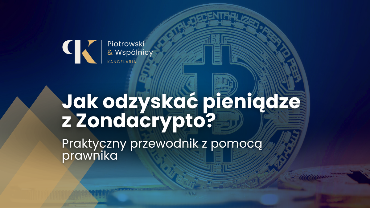 ak odzyskać pieniądze z Z